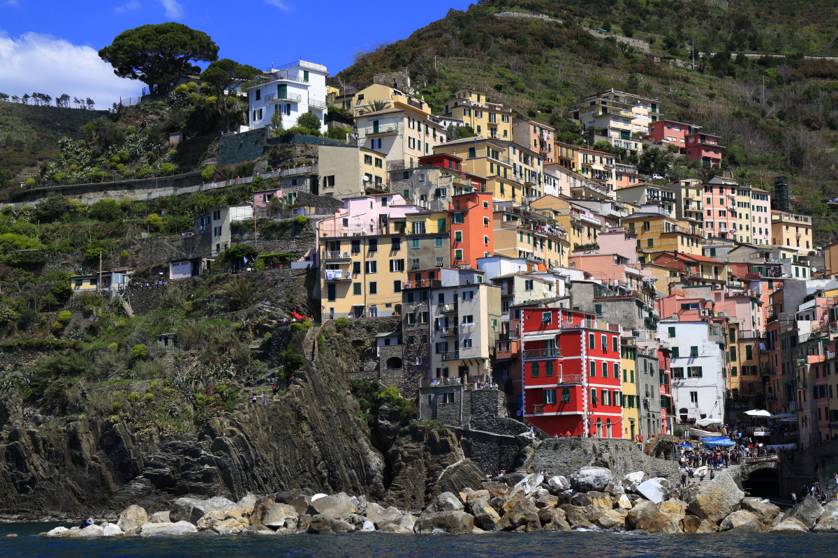 04.19 Cinque Terre  MG 5524